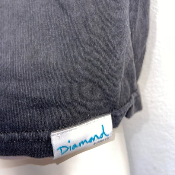 Diamond Supply Co. & Looney Tunes Collab: Adult Large: Streetwear: Bugs Bunny - Picture 4 of 5